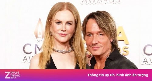 Hợp đồng tiền hôn nhân khiến Nicole Kidman mất 17 triệu USD