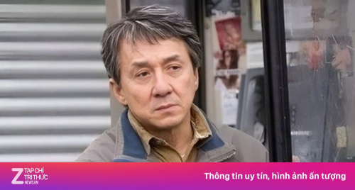 Thành Long bị chỉ trích dữ dội