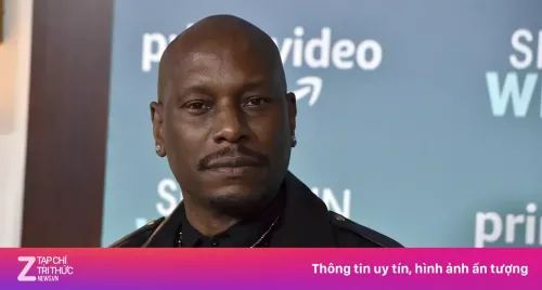 Diễn viên 'Fast and Furious' bị phát lệnh bắt giữ