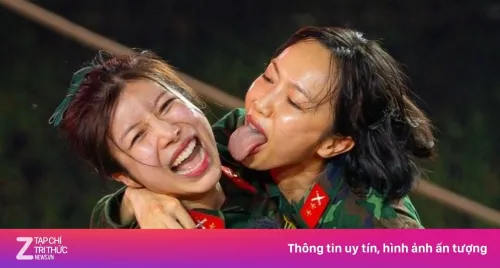 Hành động gây tranh cãi của Diệu Nhi