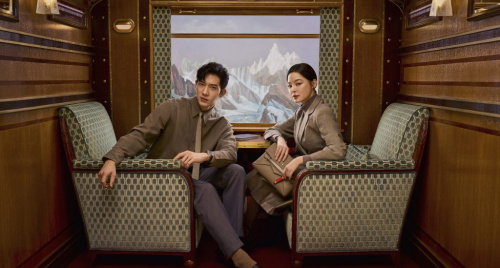 MONTBLANC VIẾT TIẾP HÀNH TRÌNH LET’S WRITE CÙNG ĐẠI SỨ THƯƠNG HIỆU TOÀN CẦU TỈNH BÁCH NHIÊN VÀ TÂN CHỈ LÔI