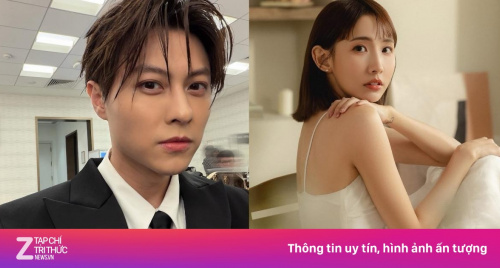 Nam diễn viên tố vợ ngoại tình