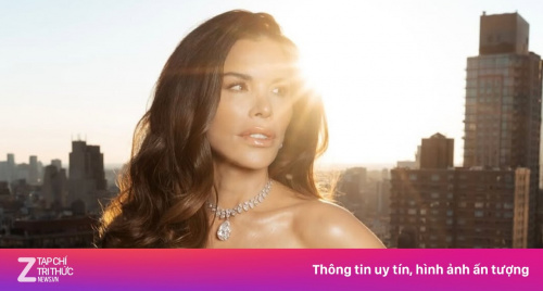 Vợ Jeff Bezos ngày càng táo bạo