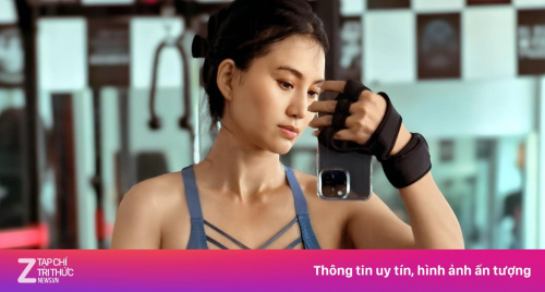 Diễn viên Phi Ngọc Ánh hoảng loạn cầu cứu