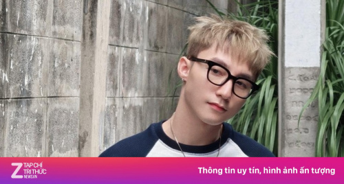 Ca khúc của Sơn Tùng 'hot' trên MXH Trung Quốc