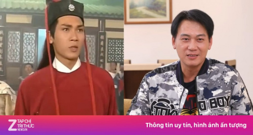 'Triển Chiêu' Chân Chí Cường qua đời