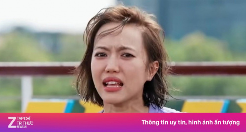 Anh Tú ngạc nhiên khi Diệu Nhi không làm nổi một phép toán