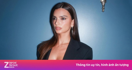 Emily Ratajkowski, Bella Hadid mê chung một dòng trang sức