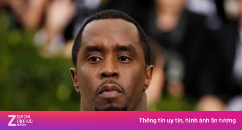 Diddy bị tuyên án hơn 4 năm tù
