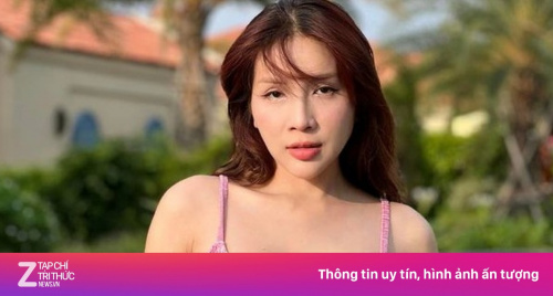 Khả Như nói về tin có con với Huỳnh Phương