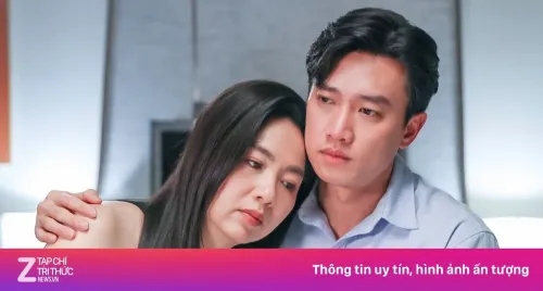 Không nhận ra Lê Khánh