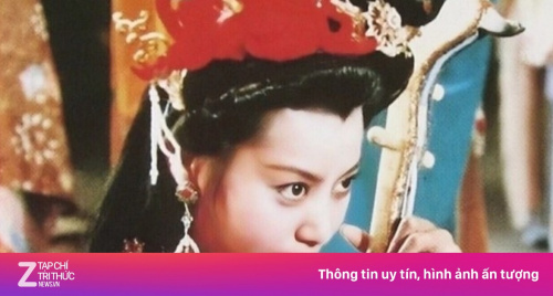 Nữ yêu quái mạnh nhất 'Tây du ký 1986' giờ ra sao?