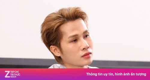 Jack nộp phạt