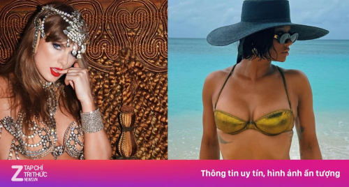 Tình cũ của Travis Kelce đáp trả Taylor Swift