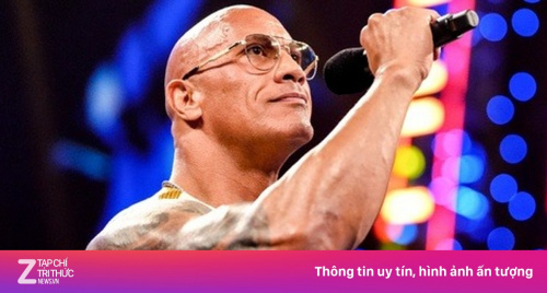 Cú sốc với phim của The Rock