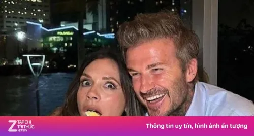 Lý do Victoria Beckham chỉ ăn một món suốt 25 năm