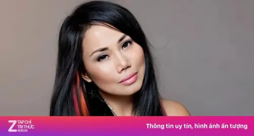 Lynda Trang Đài tiếp tục bị truy tố