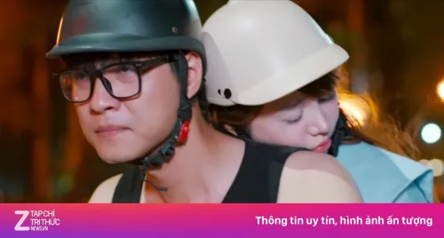 Nhân vật 'hãm' hơn cả bản gốc
