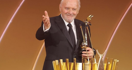 10 bộ phim của huyền thoại điện ảnh Anthony Hopkins