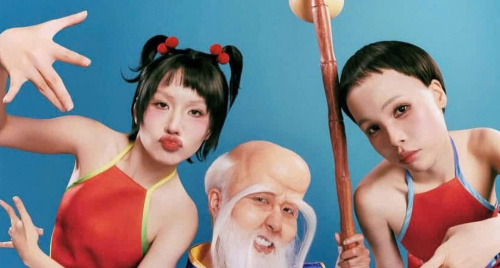 Quỳnh Anh Shyn gỡ ảnh, Vinamilk lên tiếng về 'Ông Thọ Halloween'