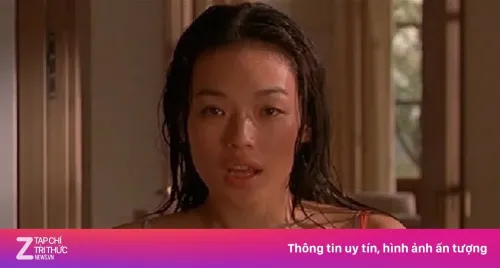 Bản hợp đồng đóng phim 18+ của Thư Kỳ