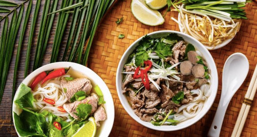 Du lịch Hà Nội: Thưởng thức 6 món ăn di sản quốc gia nổi tiếng