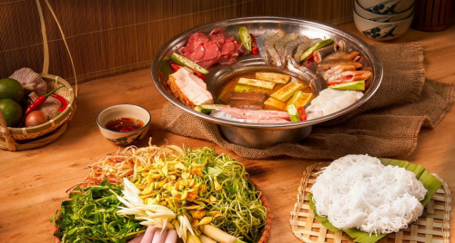 8 món ăn đặc sản Cần Thơ lý tưởng cho du khách nạp năng lượng