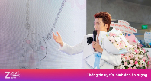 STYLE by PNJ khởi động chiến lược thời trang fandom