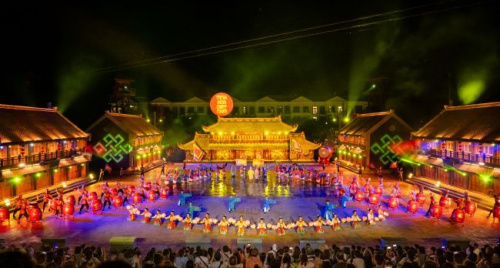 Vingroup công bố trụ cột văn hóa – kiến tạo không gian nghệ thuật đẳng cấp quốc tế