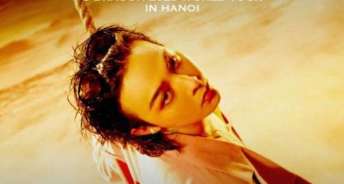 Vé G-DRAGON 2025 WORLD TOUR [Übermensch] IN HANOI: Cơn sốt vé chưa từng có tại Việt Nam