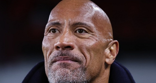 The Rock trầm cảm vì ly hôn