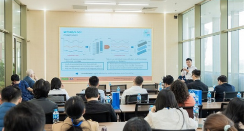 EEE-AM 2025 với các phiên kỹ thuật chuyên sâu về năng lượng và chuyển đổi số