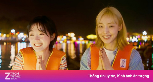 Việt Nam xuất hiện trong bom tấn xứ Hàn