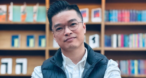 Kiến trúc sư Lê Huy Trực: Khi DNA Việt trở thành linh hồn của thiết kế nội thất