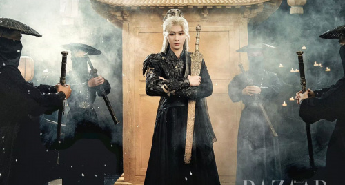 Review phim Thiên Địa Kiếm Tâm: Kết cục bi tráng nhưng giàu tính nhân văn