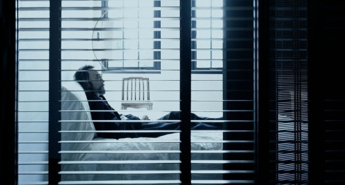 Yohji Yamamoto và căn ngục của sự giải phóng