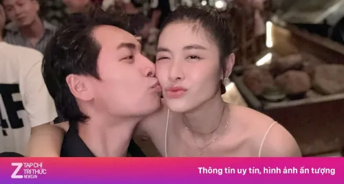 Vợ chồng Đăng Khôi sau 20 năm bên nhau