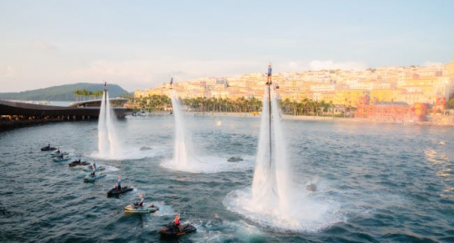 Phú Quốc – “thỏi nam châm” hút khách Nga – CIS tới Việt Nam nghỉ dưỡng dịp cuối năm