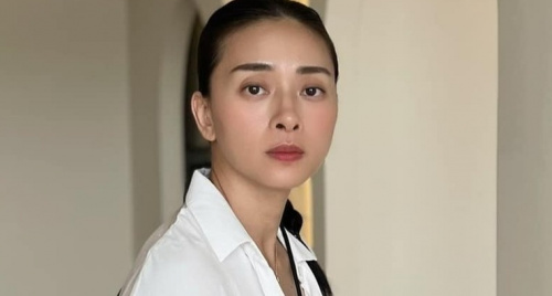 Ngô Thanh Vân nói về việc sở hữu biệt thự xa hoa