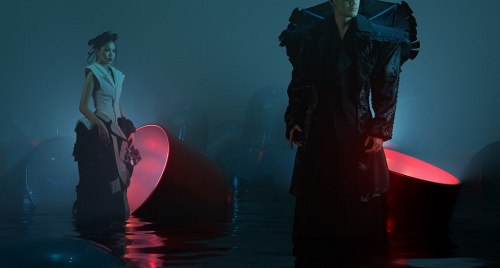 MV Sometimes của La Zung: Để nghệ thuật soi chiếu nội tâm