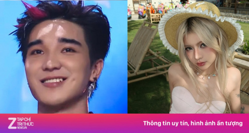 OgeNus công khai bạn gái?