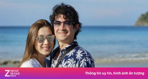 Chung Gia Hân vướng tin ly hôn