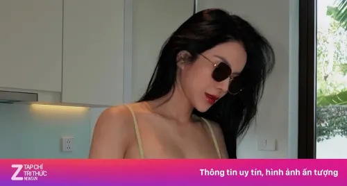 Diệp Lâm Anh giữa những ồn ào