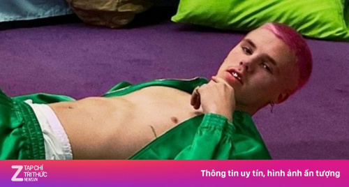 Kết cục của Cruz Beckham