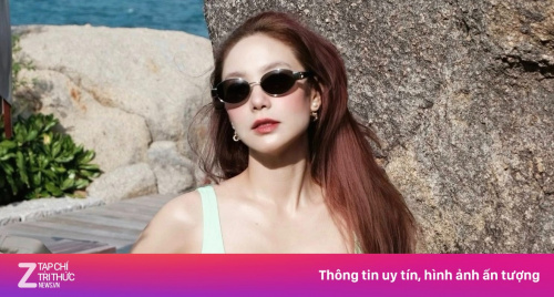 Tiếc cho Minh Hằng