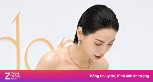 'Mỹ nhân đẹp nhất thế giới' Nana khống chế tên cướp