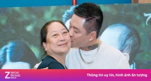 Nghệ sĩ chia buồn khi mẹ Tuấn Hưng qua đời