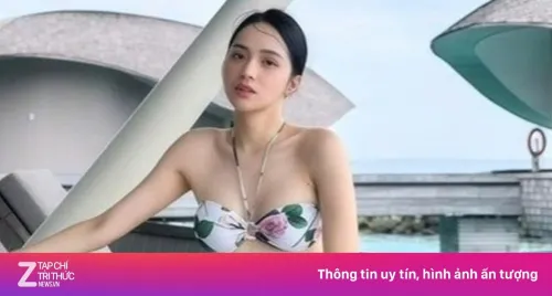 Hương Giang chấm cho mình 5 điểm