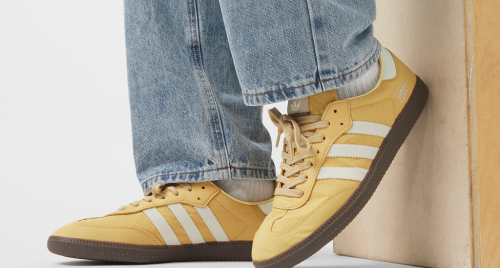 adidas Samba sắp hết thời?