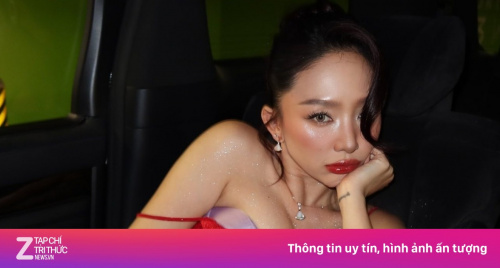 Động thái gây bàn tán của Tóc Tiên